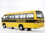 Volare V8L Escolarbus 2008 года